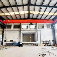 石家莊LX電動(dòng)單梁懸掛