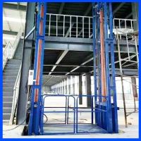 寧波起重機(jī)-液壓升降貨梯生產(chǎn)安裝廠(chǎng)家