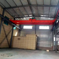 成都起重機生產(chǎn)廠家、電動單梁起重機