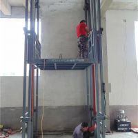 雅安市液壓貨梯-定做，維修，保養(yǎng)，