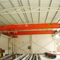 成都起重機、電動懸掛單梁起重機