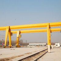 亳州起重機(jī)-門(mén)式起重機(jī)廠家