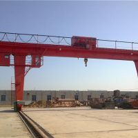 河南起重機(jī)-門(mén)式起重機(jī)生產(chǎn)銷售廠家