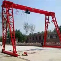 佛山起重機(jī)，龍門吊，配件及維修