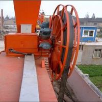 淄博起重配件電纜卷筒銷售