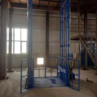 成都市郫都區(qū)液壓貨梯-定做，維修，保養(yǎng)，