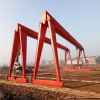 成都郫都起重機(jī)廠家-郫都區(qū)龍門吊航吊定做維修