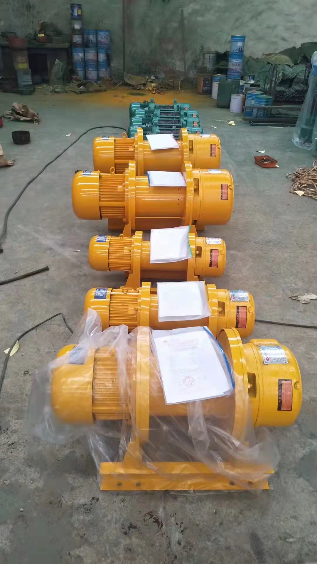 ?？? 電動(dòng)葫蘆  直銷(xiāo)商  5T  10T