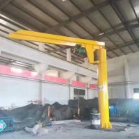 河南起重機(jī)-懸臂吊生產(chǎn)銷售廠家