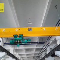 成都起重機(jī)、10噸行車(chē) 四川新盛華起重機(jī)有限公司！