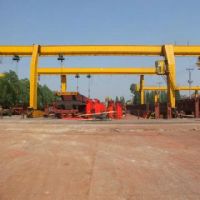 四川綿陽(yáng)，德陽(yáng)二手起重機(jī)租賃，安裝