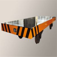 信陽(yáng)起重機(jī)-電動(dòng)平車