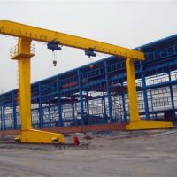 重慶起重機(jī)-門(mén)式起重機(jī)銷(xiāo)售安裝