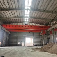 湖北省宜昌市荊州市電動(dòng)單梁橋式起重機(jī)，行吊，龍門吊，天車