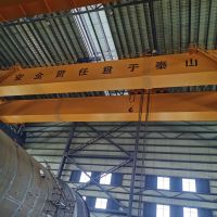 湖北省宜昌市五峰縣QD雙梁橋式起重機(jī)行車(chē)，行吊，天車(chē)，龍門(mén)吊