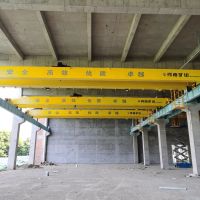 當(dāng)陽(yáng)市QD雙梁橋式起重機(jī)行車(chē)，行吊，龍門(mén)吊大全