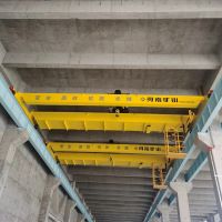 保康縣QD雙梁橋式起重機(jī)，行車(chē)，行吊，天車(chē)，龍門(mén)吊大全