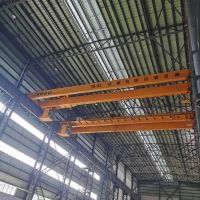 恩施建始縣雙梁橋式起重機(jī)各種型號(hào)起重機(jī)，行吊廠家直銷(xiāo)