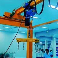 成都起重機、電動懸掛單梁起重機