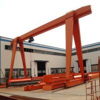 太倉龍門吊銷售安裝