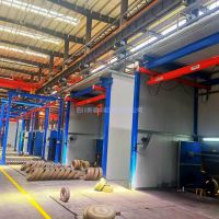 成都起重機(jī)、電動(dòng)懸掛單梁起重機(jī)