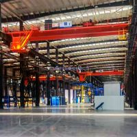 四川起重機廠、四川新盛華起重機有限公司