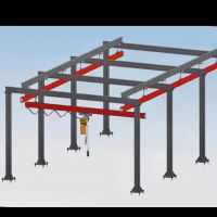 沙坪壩歐式起重機(jī)維修重慶起重機(jī)