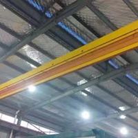 成都起重機(jī)廠家-溫江區(qū)龍門吊，航吊，定做維修