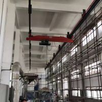 成都起重機(jī)廠家-龍泉驛區(qū)龍門吊，航吊，定做維修