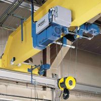 成都起重機(jī)廠家-新都區(qū)龍門吊，航吊，定做維修