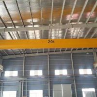 成都起重機(jī)廠家-青白江龍門吊，航吊，定做維修