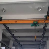 成都起重機(jī)廠家-德陽龍門吊，航吊，定做維修