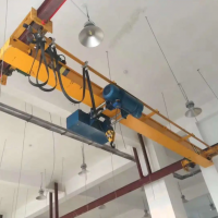 成都單梁行車 成都j進(jìn)口電動葫蘆、