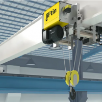 成都起重機廠、航吊 行車 專業(yè)廠家