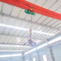 成都起重機(jī)KBK行車懸臂吊、四川新盛華起重機(jī)有限公司！