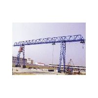 上海門式起重機(jī)價格快報