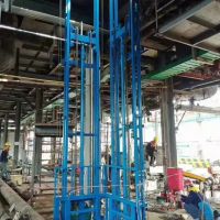 成都市液壓貨梯-定做維修，保養(yǎng)，