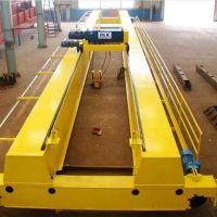 ?？?歐式起重機(jī)制作安裝