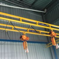 浙江柔性起重機(jī)生產(chǎn)制作廠家