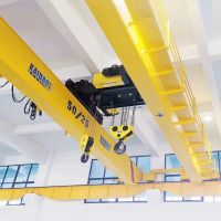 成都?xì)W式起重機(jī)，成都?xì)W式行車 四川新盛華起重機(jī)有限公司