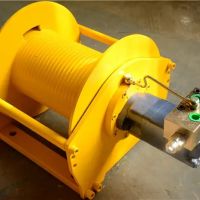 上海一字型卷揚(yáng)機(jī)廠家