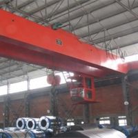 武漢防爆起重機(jī)