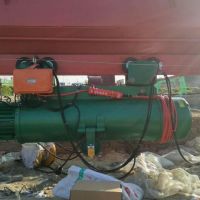 新疆MH單梁門(mén)式起重機(jī)