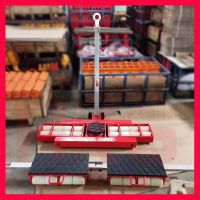 F18/L18組合式搬運坦克車，36噸德式搬運小坦克車