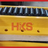 履帶式搬運小坦克，強力重型坦克輪，長使用壽命履帶式坦克車