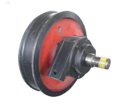 蘇州起重機(jī)車輪