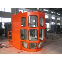 新疆烏魯木齊起重機(jī)司機(jī)室專(zhuān)業(yè)銷(xiāo)售