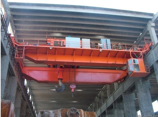 重慶橋式起重機