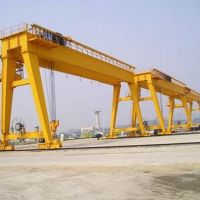 重慶起重機(jī)-門(mén)式起重機(jī)銷售安裝