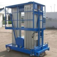 成都起重機(jī)-液壓貨梯生產(chǎn)廠(chǎng)家